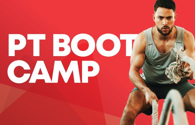 MLFC Bootcamp WEB