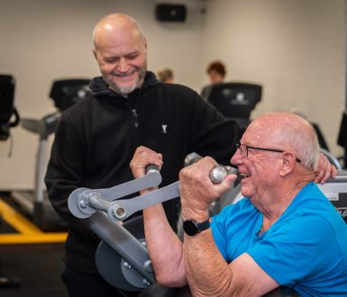 Marion Gym June 2022 10