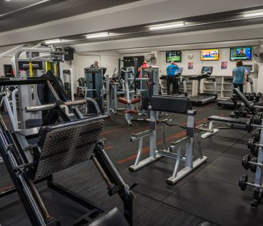 Marion Gym June 2022 63