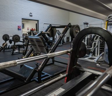 Marion Gym June 2022 74