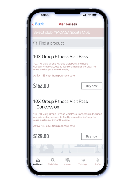 Phone app 4