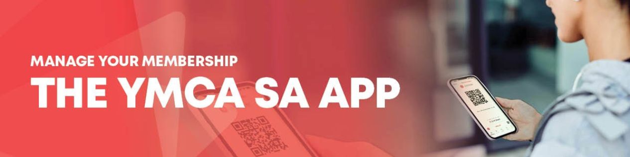 YMCA SA App e DM Banner 4