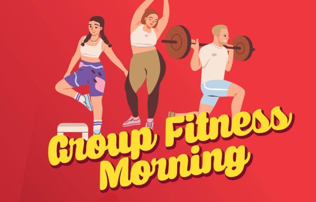 MLFC YMCA SA 175th Group Fitness Event web banner