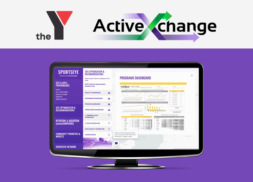 Active Xchange thumb