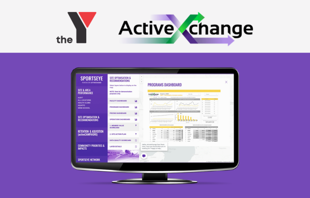 Active Xchange thumb