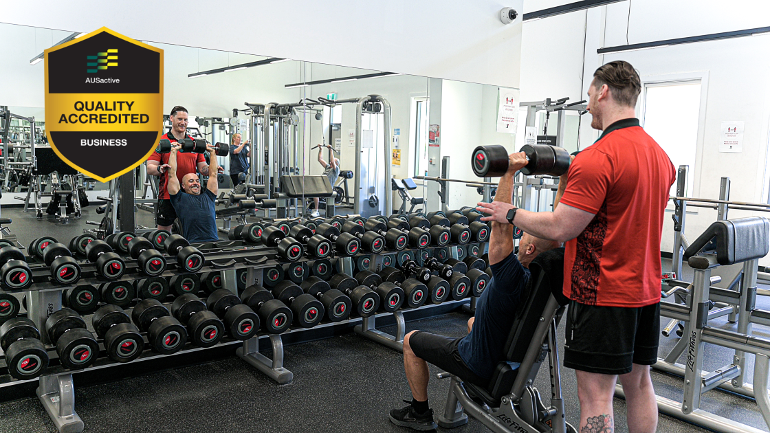 Gym p8 w